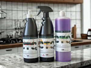 BTQ- Cocina