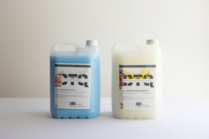 Pack de limpieza Mi Lavandería