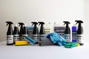 🏠 Pack de Limpieza Completa Bestquim – ¡Todo lo que tu hogar necesita!