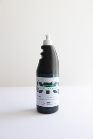 Desincrustante de Baños Descalcar  – Elimina la cal y Residuos Difíciles con Eficacia