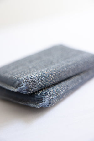 Esponja Inoxidable 2uds.– Limpieza Eficiente y Duradera