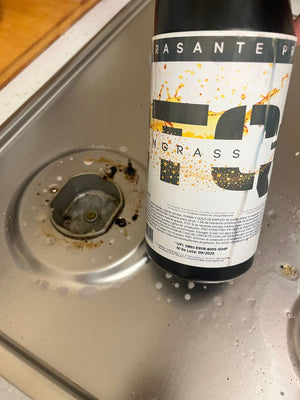 Desengrasante General Singrass  – Limpieza Eficaz y Profesional