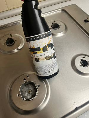 Desengrasante General Singrass  – Limpieza Eficaz y Profesional