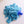 Fregona de Microfibra Plus Azul – Limpieza Profesional y Eficaz
