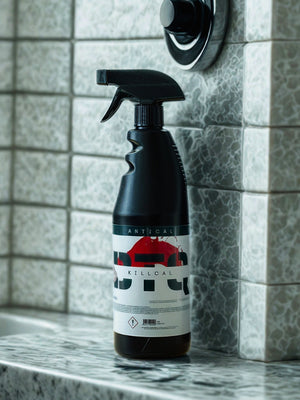 Antical General Killcal – Elimina la Cal con Máxima Eficacia