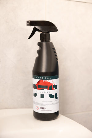 Antical General Killcal – Elimina la Cal con Máxima Eficacia