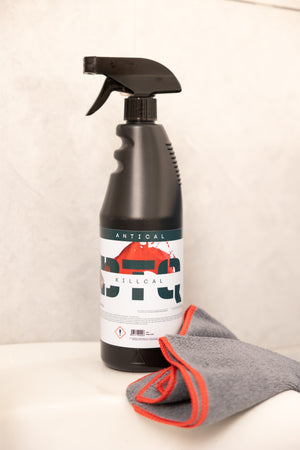 Antical General Killcal – Elimina la Cal con Máxima Eficacia