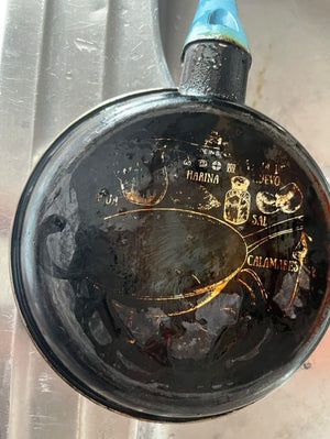 Desengrasante Singrass P.  – Limpieza Profunda para Planchas y Vitrocerámicas