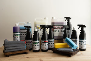 🏠 Pack de Limpieza Completa Bestquim – ¡Todo lo que tu hogar necesita!