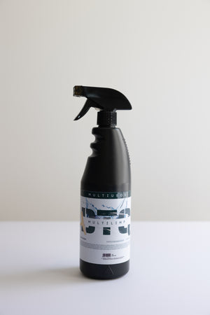 Limpiacristales Multilimp – Cristales Limpios y Brillantes sin Esfuerzo