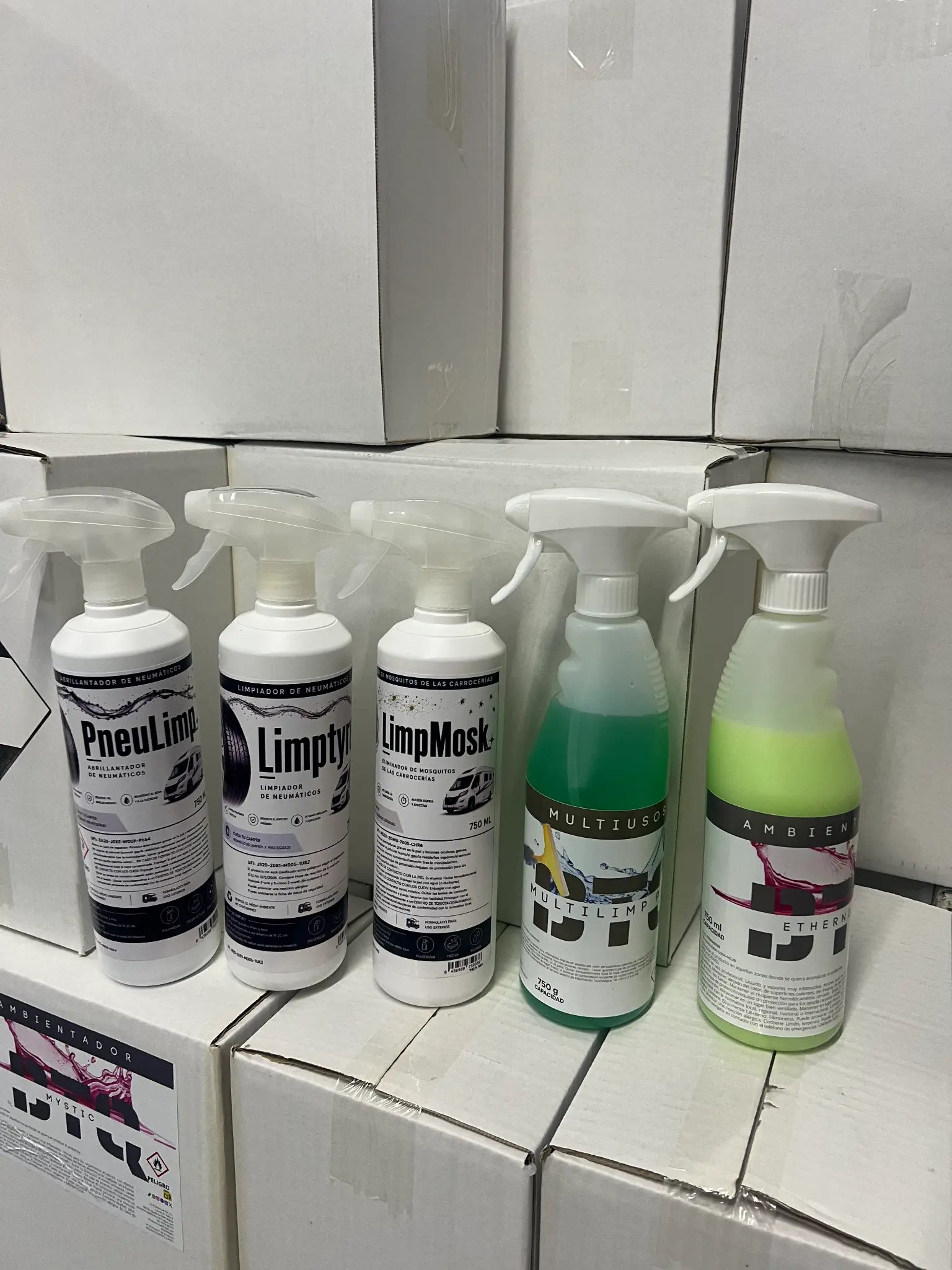 Productos BestQuim