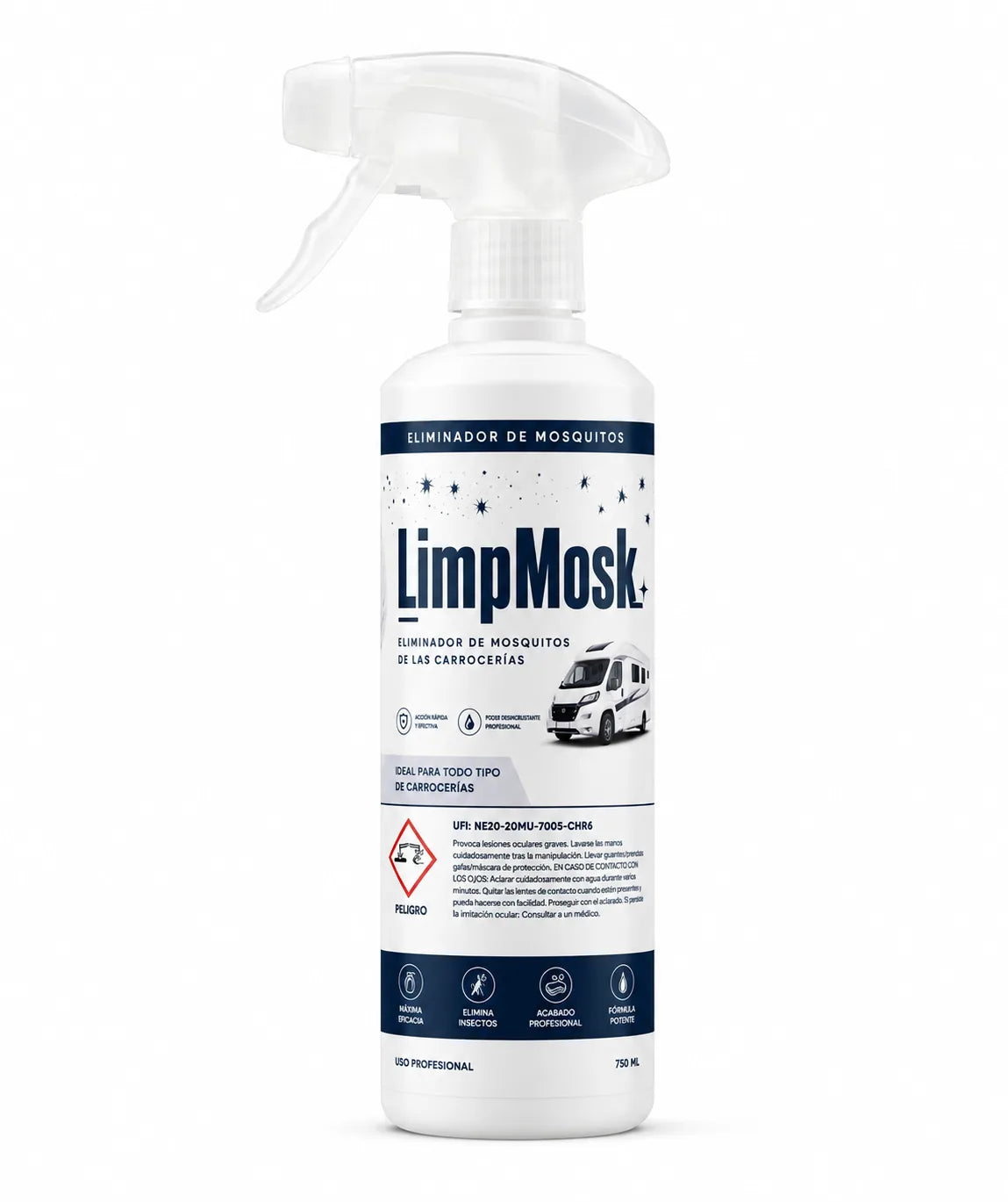 LIMPMOSK