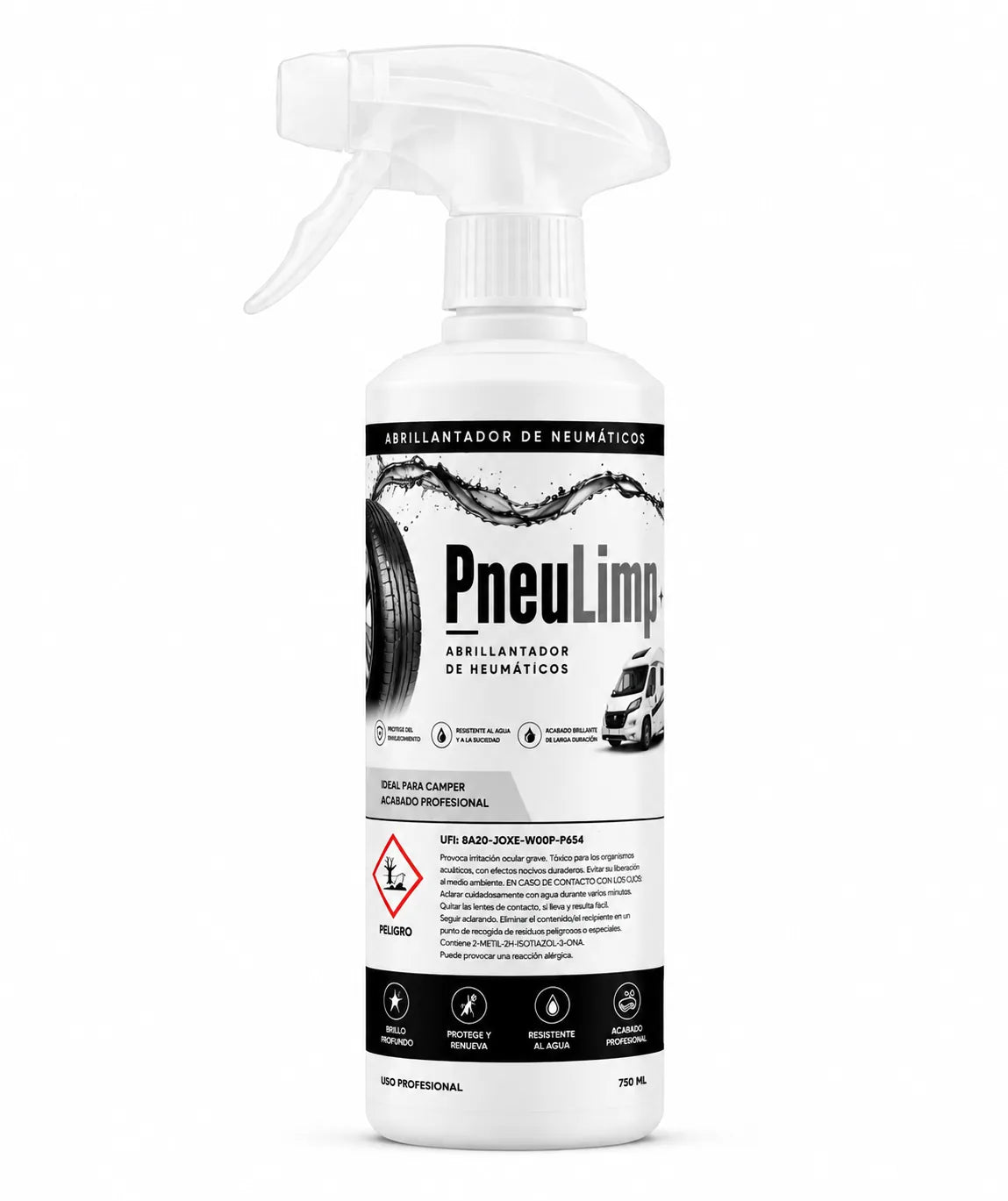 PNEULIMP